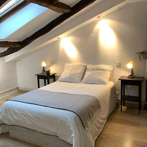 Kamer met een King Size Bed
